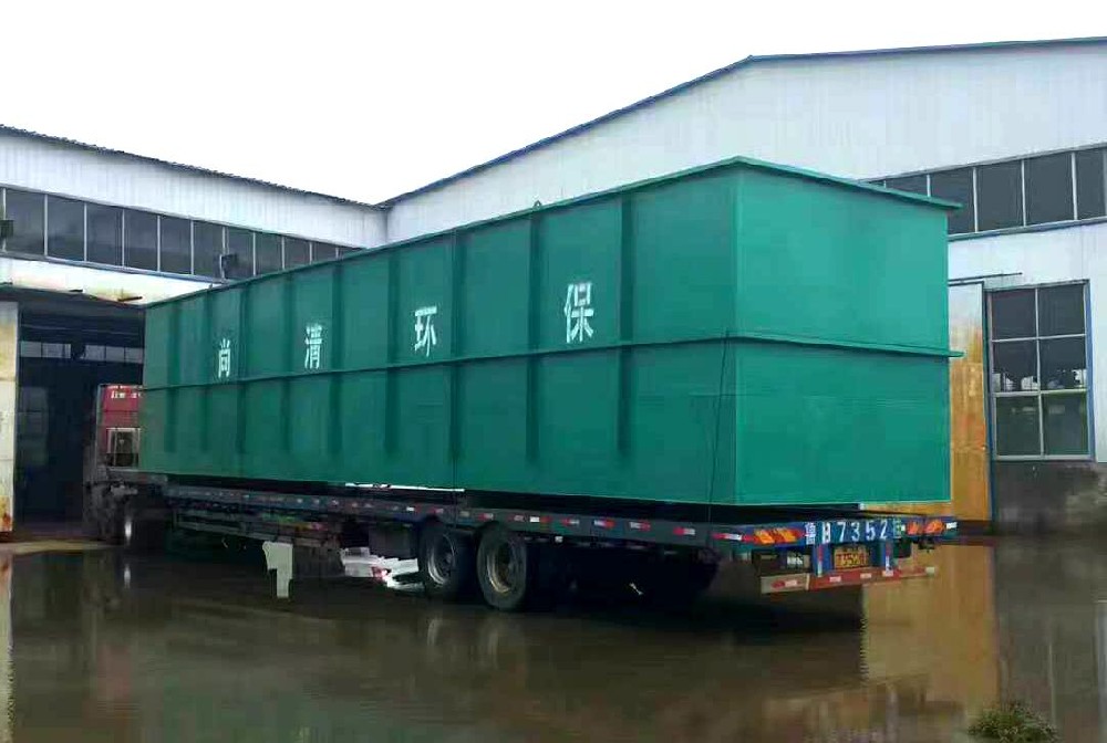 重金属废水处理如何选取工艺