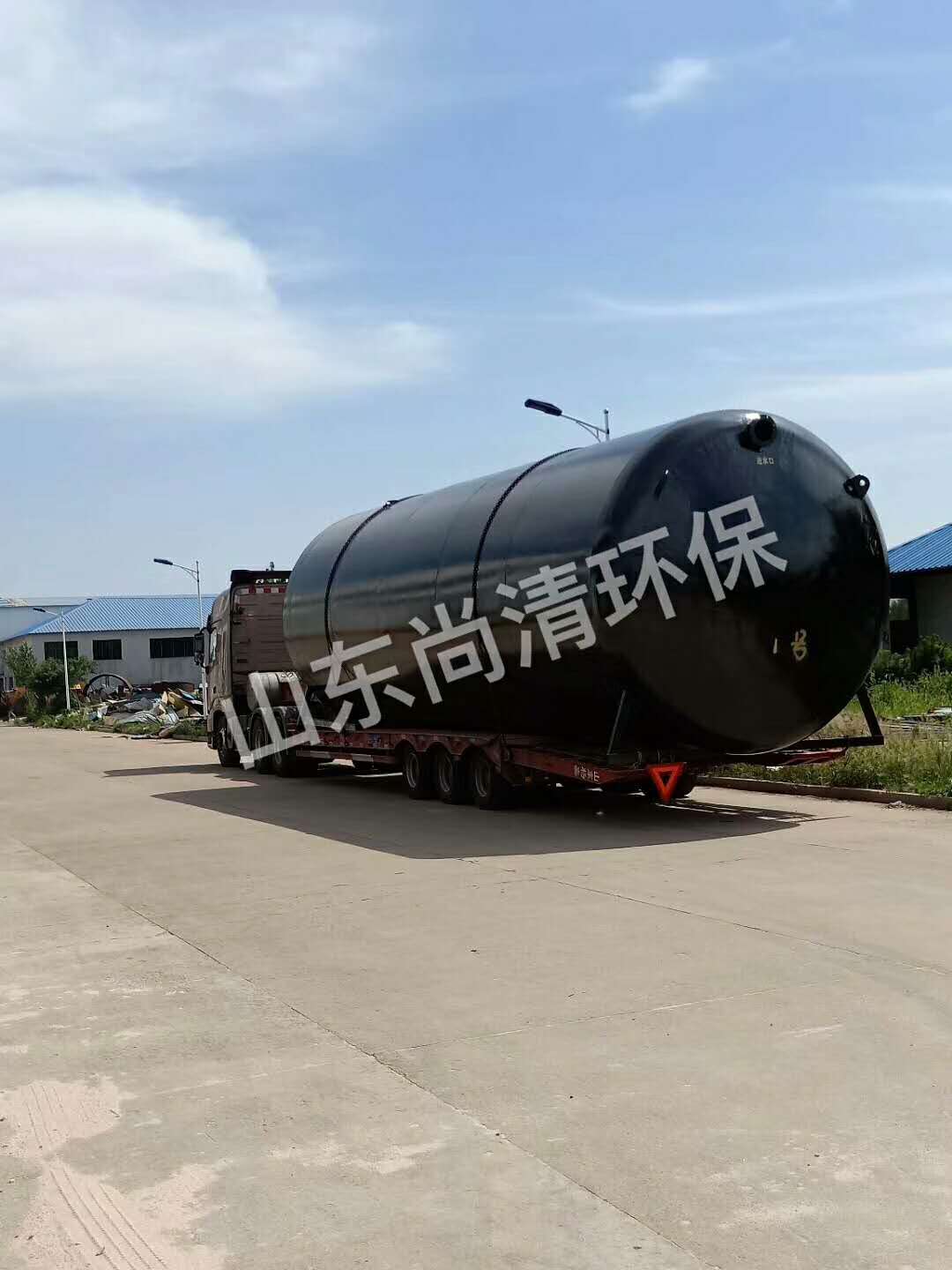 如何处理印刷水性油墨污水