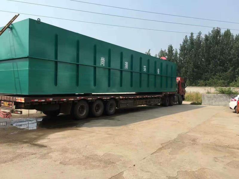 详谈管道污水污泥处理