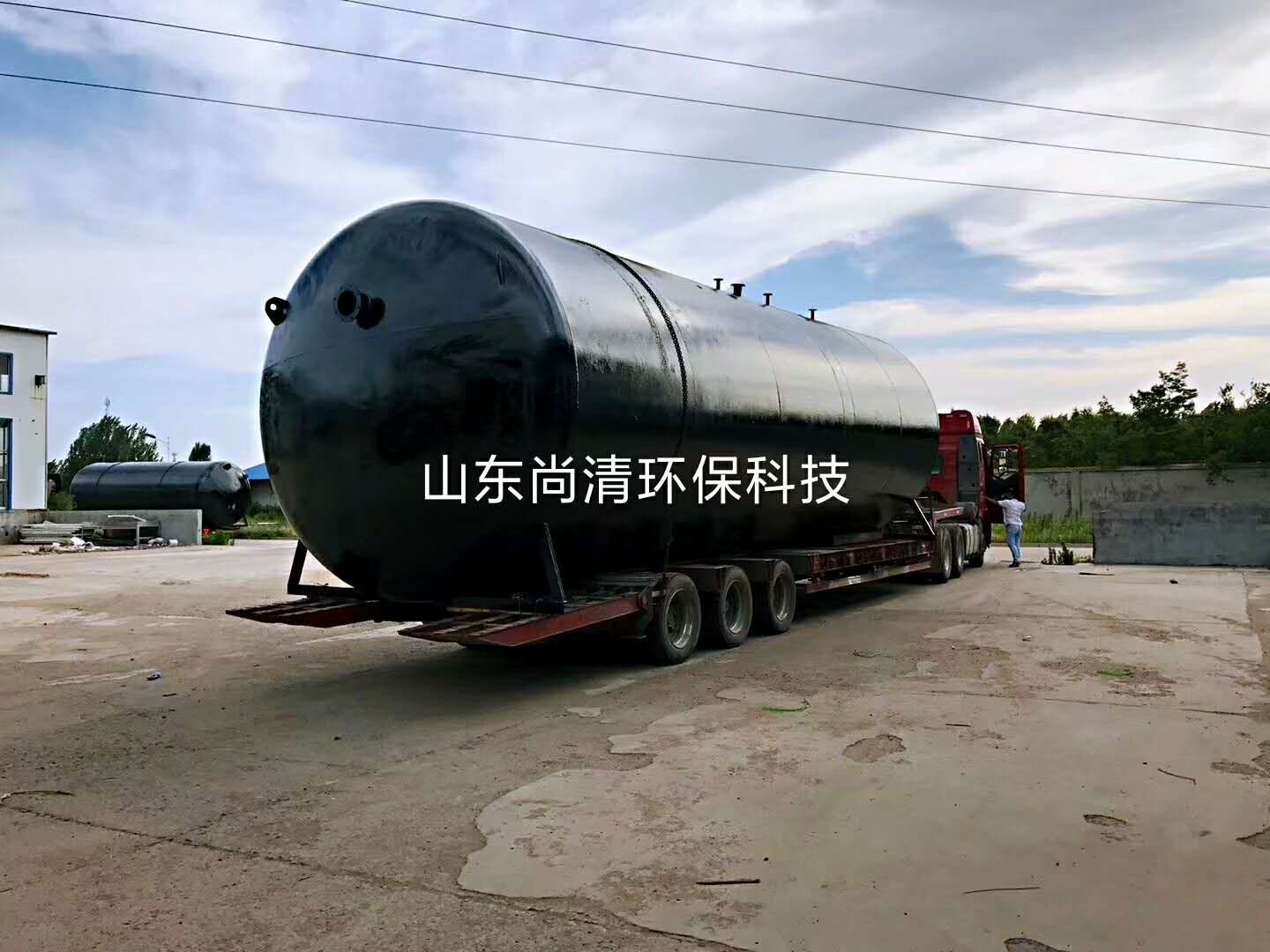 混凝沉淀处理工艺 混凝沉淀处理工艺