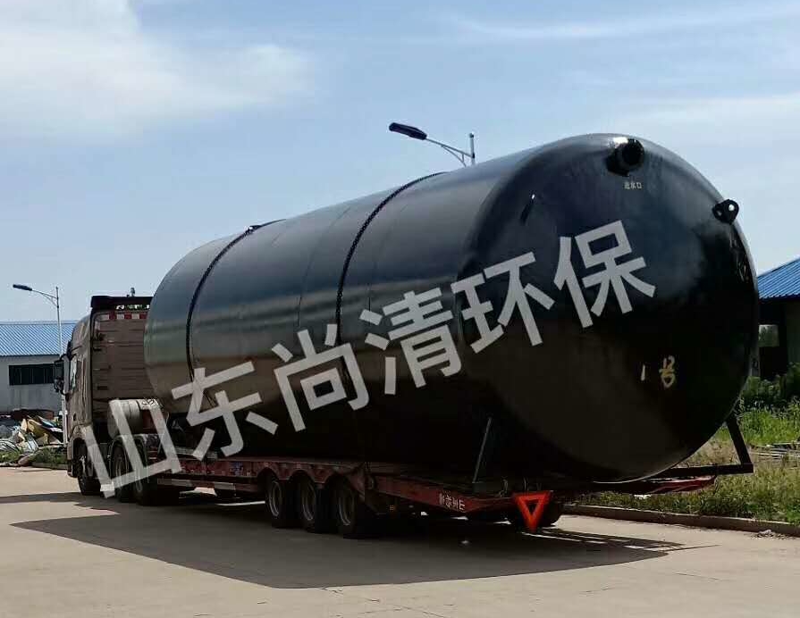 活性污泥法处理工艺