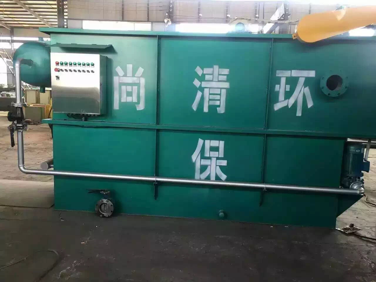 农村污水处理设备
