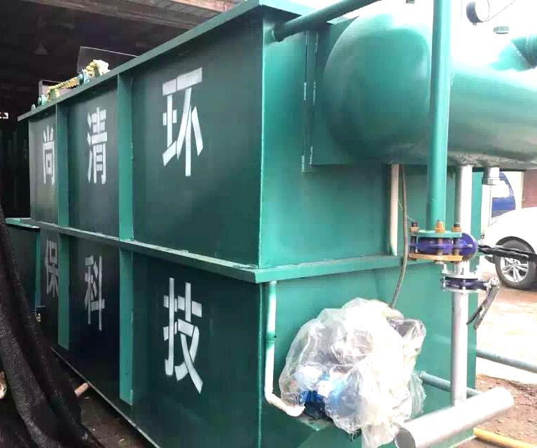 农村污水处理设备