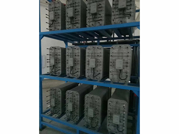 医疗废水处理设备