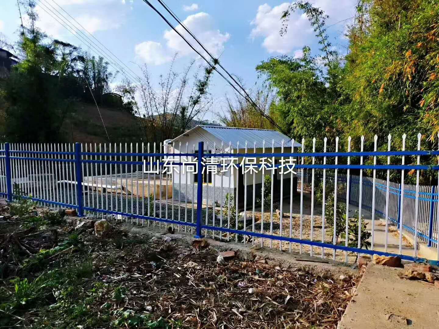 废水处理设备