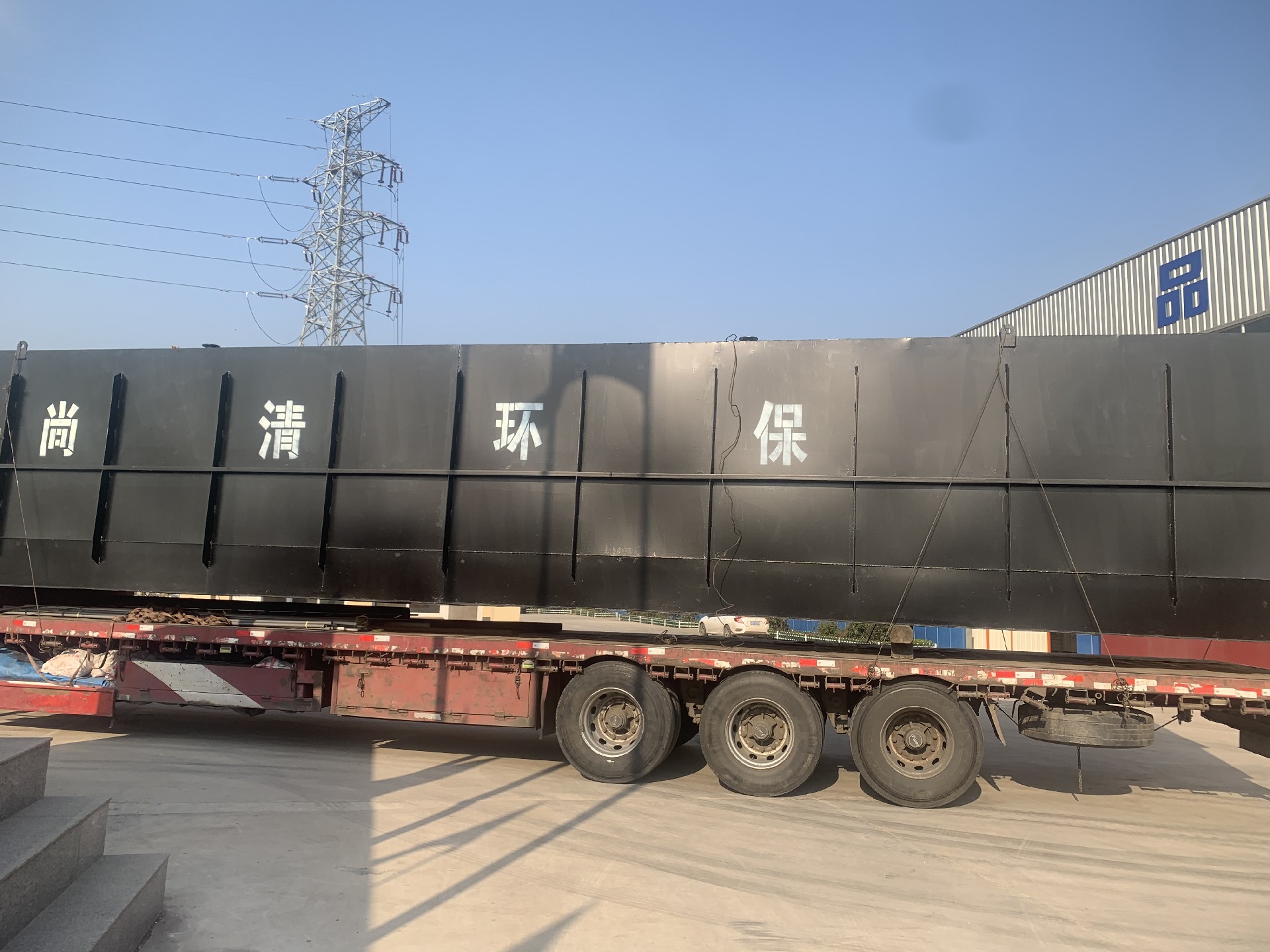 电厂废水零排放超滤反渗透工艺 电厂废水零排放超滤反渗透工艺